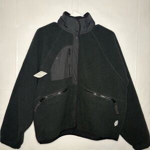 Free People Movement Hit The Slopes Jacket NWT